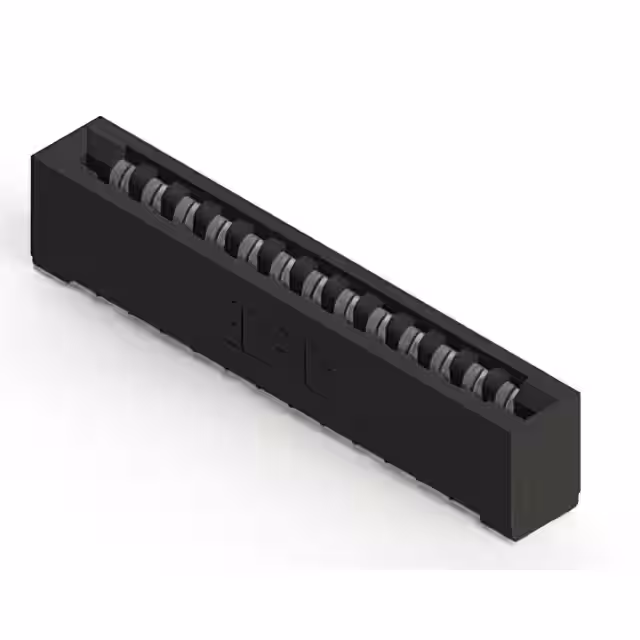 357-013-454-101 EDAC Inc.  Edgeboard Connectors